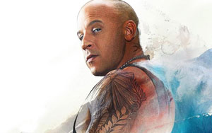 xXx The Return of Xander Cage